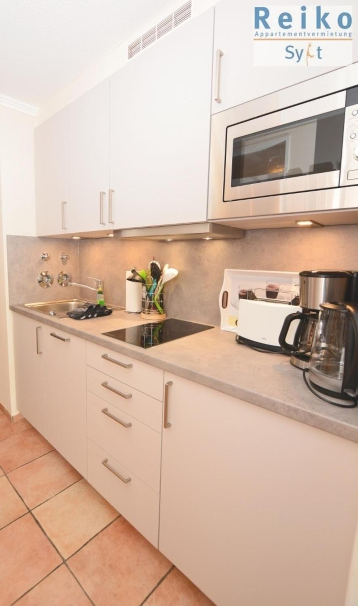 2-70, Seeseite Haus Am Meer, Toller Nordseeblick, Wlan, 1 Zi เวสเทอร์แลนด์ ภายนอก รูปภาพ